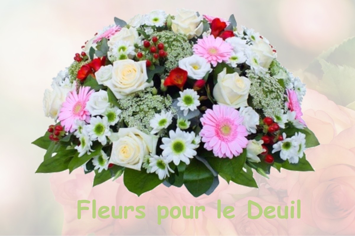 fleurs deuil LA-VILLE-ES-NONAIS